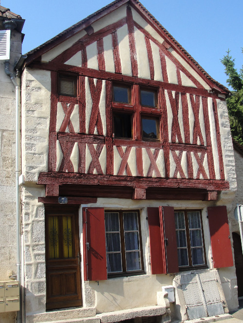 -Andrée et Jean Moiziard , artistes singuliers, à Aisey sur Seine