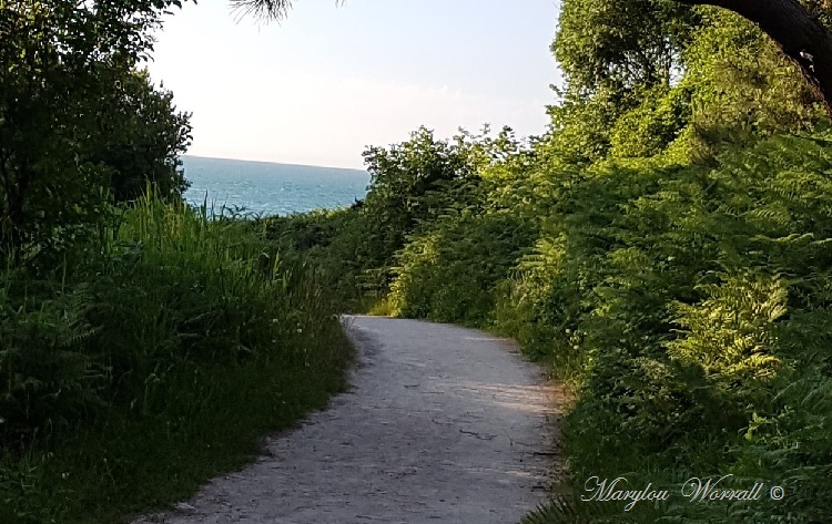 Bretagne : Erquy la plage