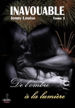 Chronique Inavouable tome 1 et 2 de Jenny Louise