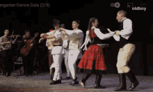 Hungarian Dance GIF - Hungarian Dance Moves - Discover & Share GIFs