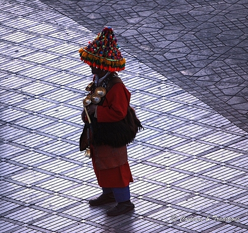 Jemaa El-Fna