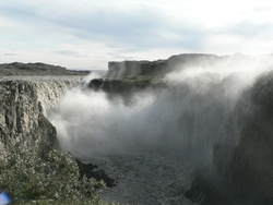 Islande 08-2012 Le retour