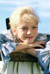 Les Contes d'Avonlea