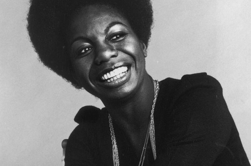 To be young, gifted and black, de Nina Simone (1970)