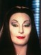 anjelica huston Valeurs famille Addams