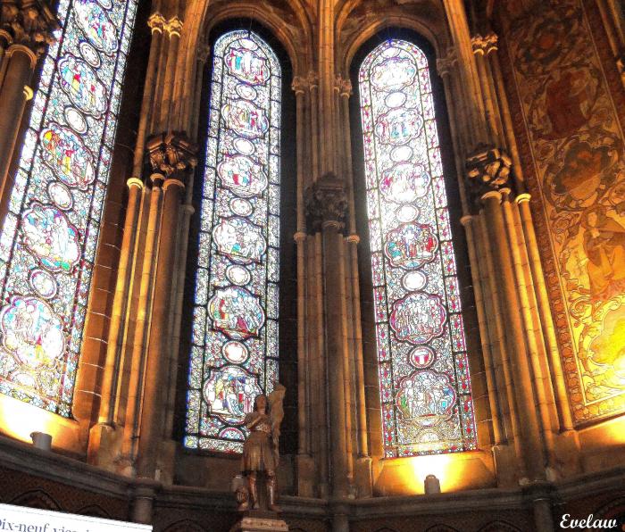 Notre Dame de la Treille - Lille (2)