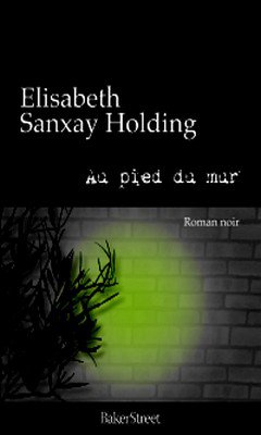 Elisabeh Sanxay Holding : Au pied du mur 