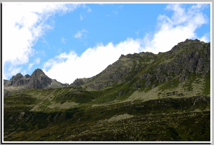 MONTAGNE SUISSE