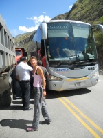 De Lima à Cusco...mine de rien