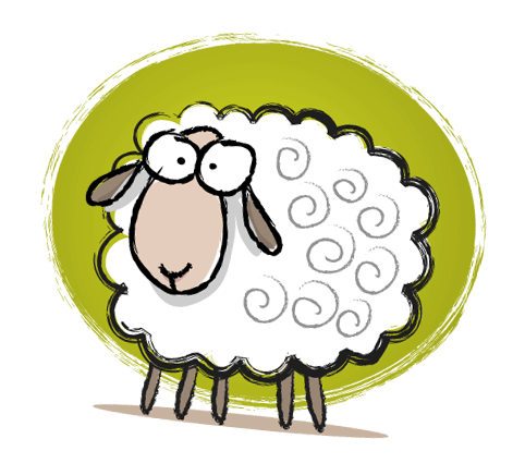 Le mouton - Le blog de nounoucoindespetits