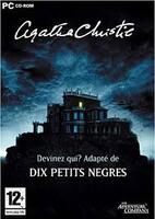Agatha Christie : Devinez qui ? D'après Les Dix Petits Nègres - Jeux vidéo  - Achat & prix | fnac