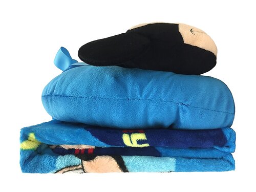 Buy Portable Travel Pillow Online At Lowest Prices