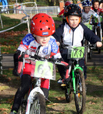 Cyclo cross VTT UFOLEP BTWIN Village :  ( Ecoles de cyclisme )