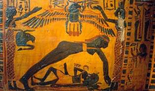 Cómo eran el amor, el sexo y el matrimonio en el Antiguo Egipto - MDZ ...