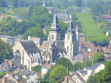 La Boucle Richard Coeur de Lion