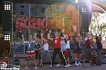 High School Musical 3 Right Here ! Right Now !