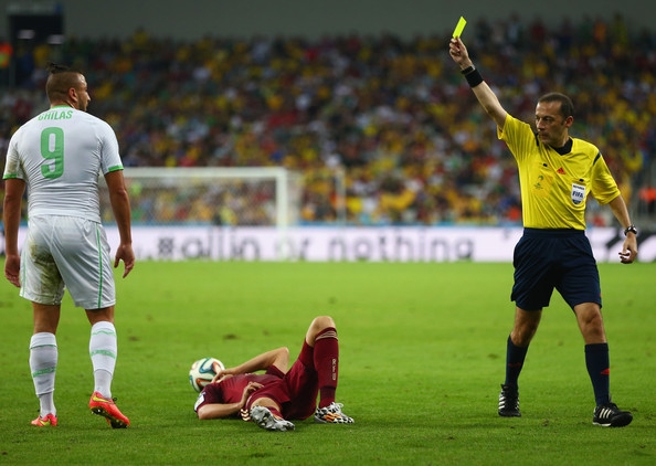 Jeudi 26.6.2014 à Curitiba Russie-EN 1-1 qualification historique