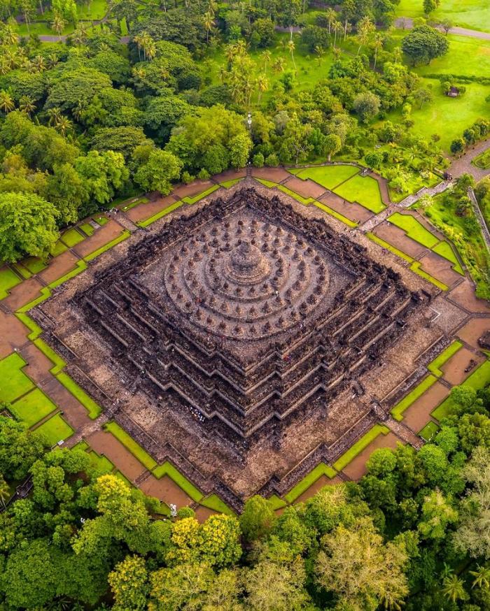Les plus belles Photos d’Architecture de 2020
