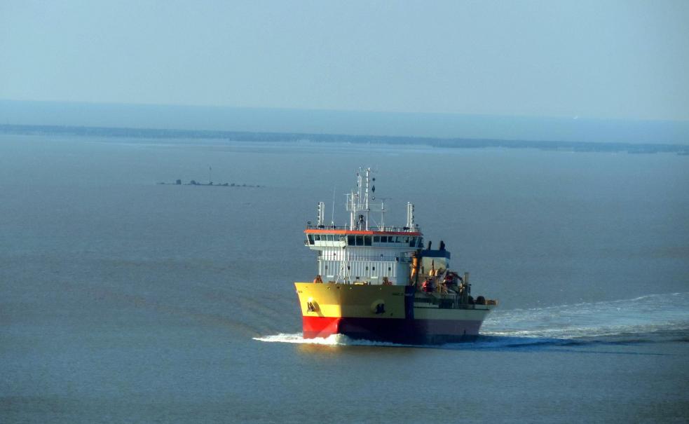 Drague Samuel de Champlain