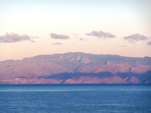 Iles Canaries