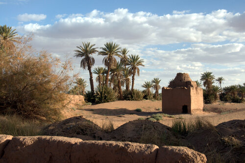 ZAGORA 