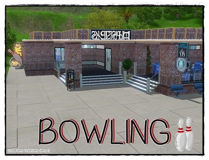 Bowling