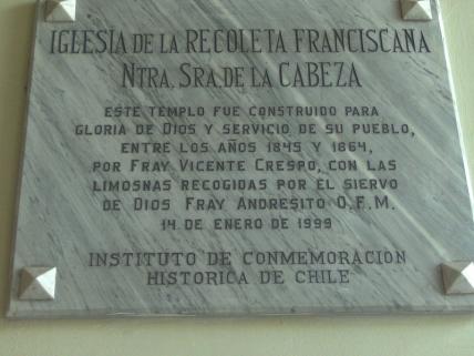 Iglesia y convento de la Recoleta Franciscana 03.JPG