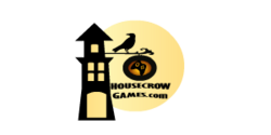 Voir les jeux de HouseCrowGames - House Crow Games