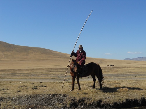 Bayarlalaa Mongolia