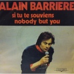    Bon  anniversaire  :  Alain  Barriere 