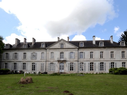 Sortie de la Société Archéologique et Historique du Châtillonnais