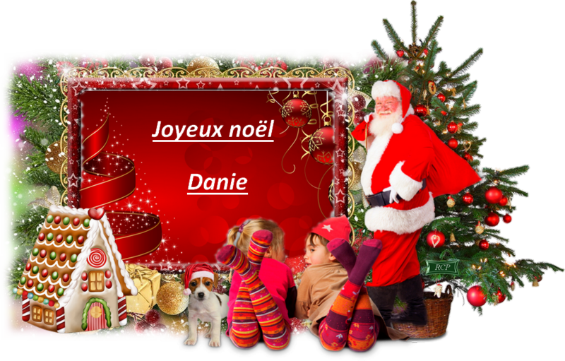 MERCI ROY pour ce gentil cadeau de NOEL 