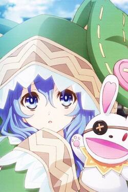 Yoshino Date A live Images