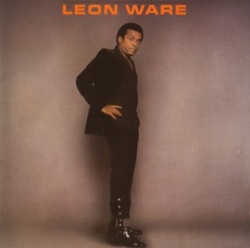 Leon Ware - Same - Complete LP