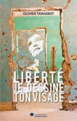 Liberté je dessine ton visage SP