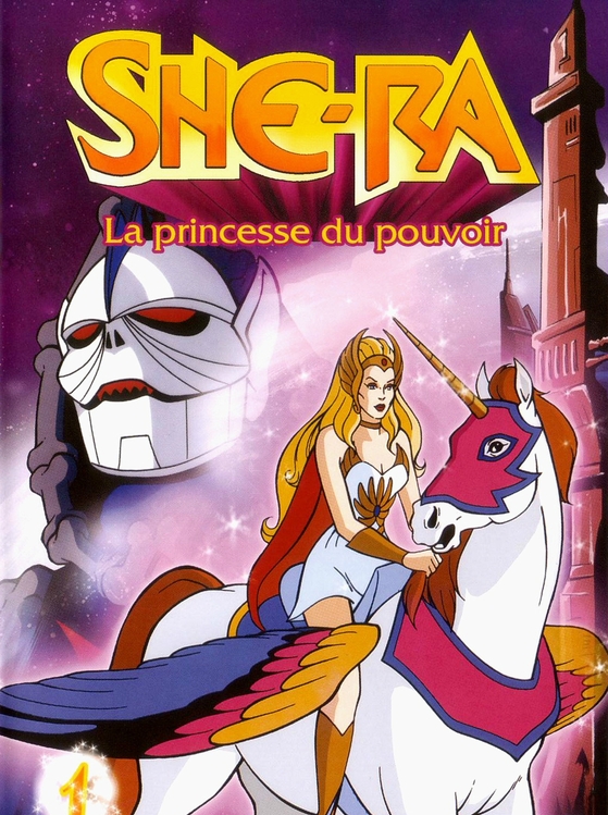 She_ra