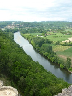 Sortie PERIGORD 2011