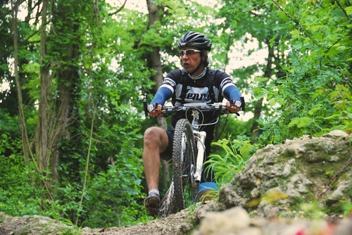 100 km VTT d'Amiens