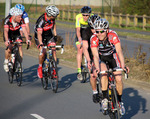 1er Grand Prix cycliste UFOLEP de Seclin ( 1ère, 3ème cat, Cadets, Féminines )