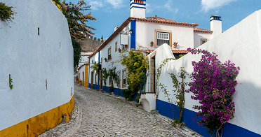 Septembre vous invite au Portugal ... 