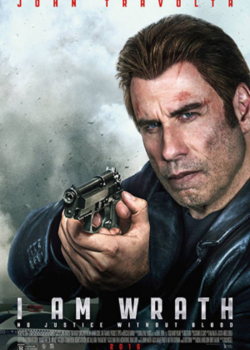 John Travolta reprend les armes dans « Revenge »