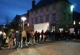 Maltraitance institutionnelle des personnes étrangères par la préfecture de Seine-Maritime