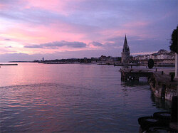                                  suite   de  la rochelle