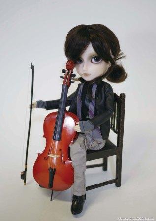 2012 - Pullip Life