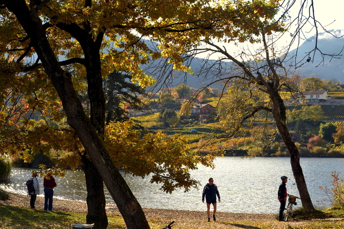 2015.10.29 St-Pierre d'Albigny (Savoie)