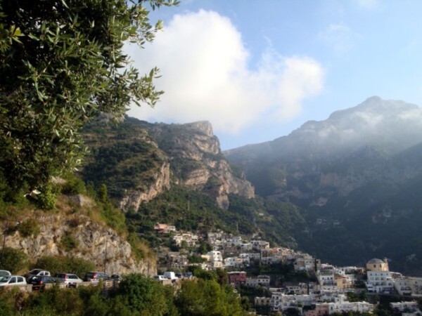 Positano 2