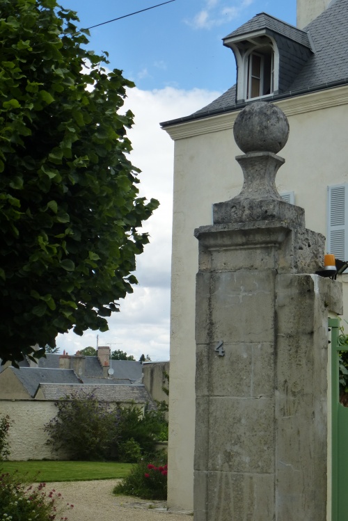  VISITE DE BEAUGENCY EN PHOTOS ......