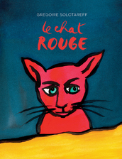 Le chat rouge, CP
