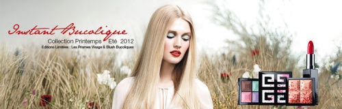 Collection printemps 2012: Givenchy