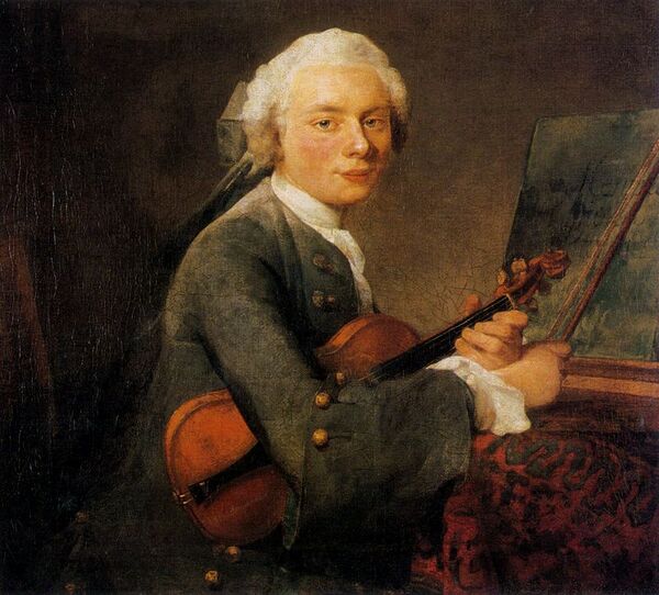 Jean Siméon Chardin